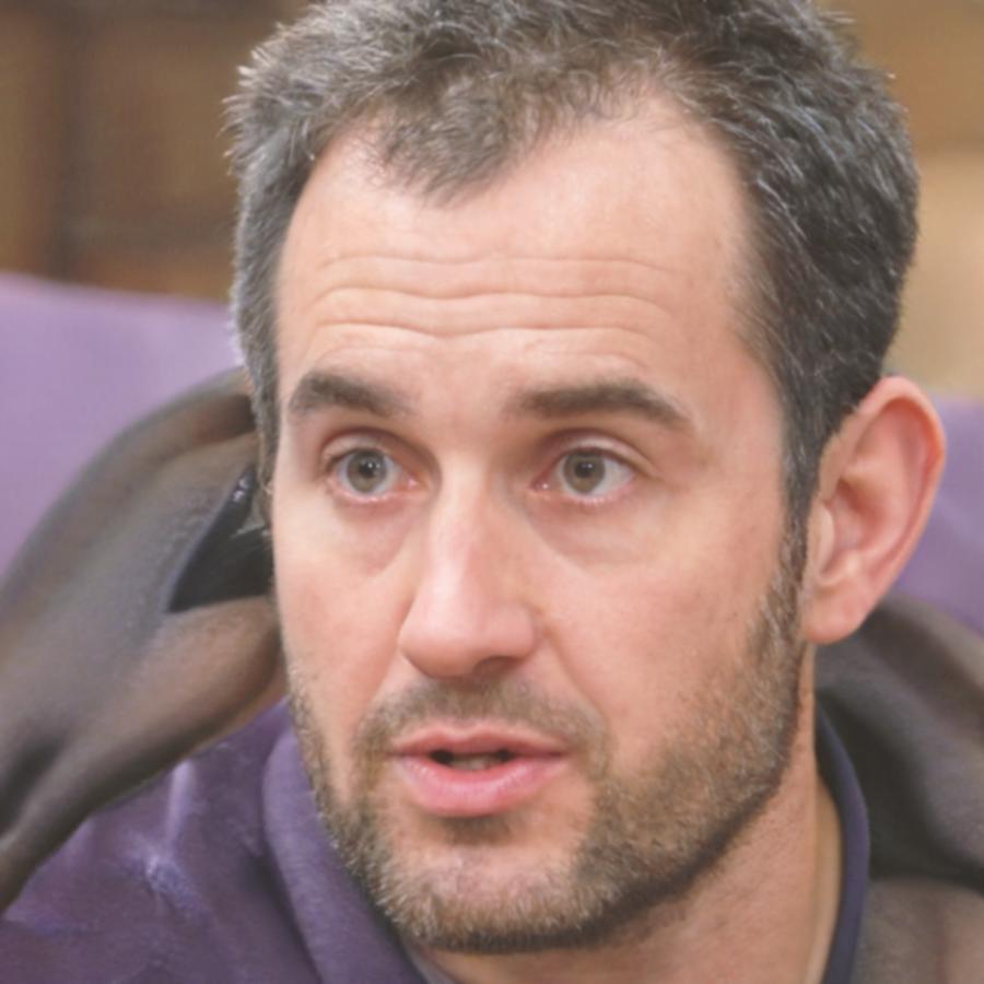 Lennart Hoekstra, Gründer und Berater für Finanzplanung