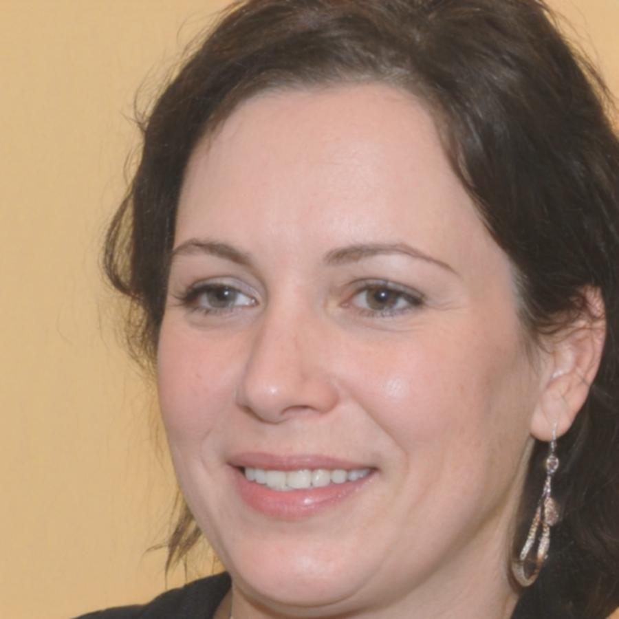 Teilnehmerin Portrait